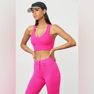 Alo Yoga Emulate Bra